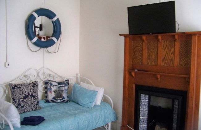 Jetty Self-Catering Swakopmund - Photo 44