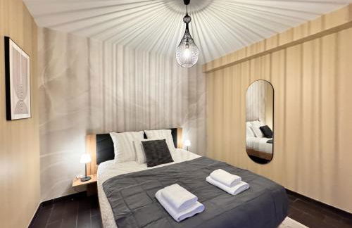 Villa Nausicaa - Circuit des 24h du Mans - Piscine - Photo 19