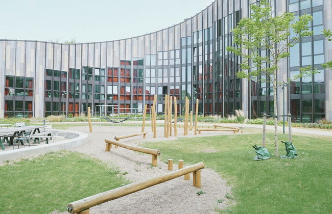 The Forest apartments by Daniel&Jacob’s - Photo 71