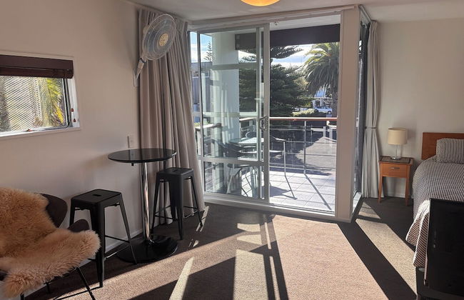 Sumner Bay Motel & Apartments - Foto 42