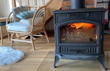 Domki pod orzechem - Foto 7