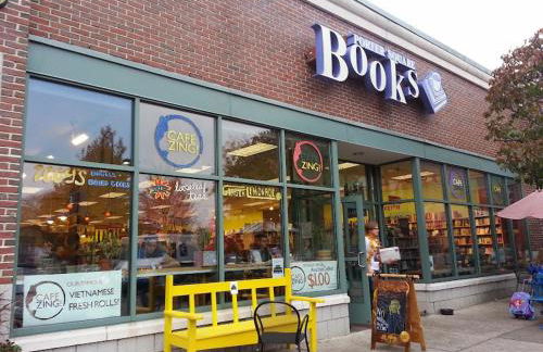 Boutique Porter Square home - Foto 6