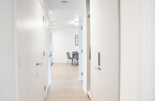 Brand New Luxurious 2-bed Apartment in Barking - Foto 14