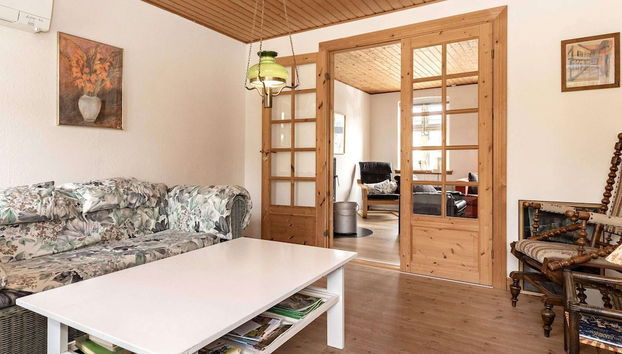 Scenic Retreat With Fireplace & Terrace - Foto 5, Interior