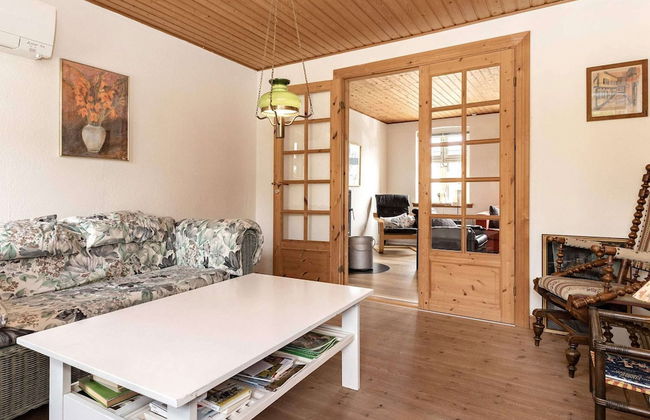 Scenic Retreat With Fireplace & Terrace - Foto 12