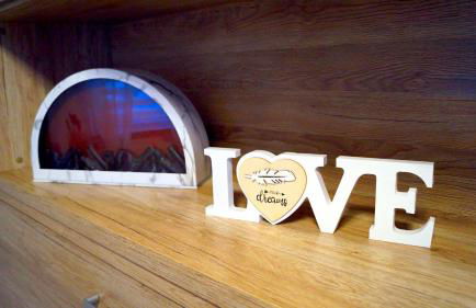 Apartment 24 modern & gemütlich - Foto 39