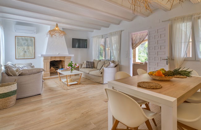 Villa Louise - Foto 5