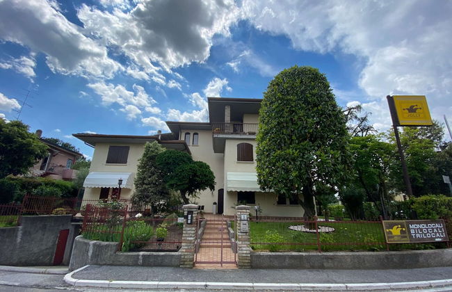 Seclusive Apartment in Sirmione near Lake - Foto 1