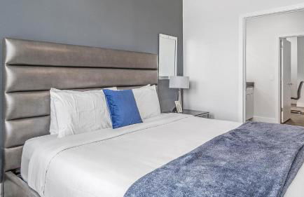 Landing Spectacular 2BD Gym Pool - Foto 25