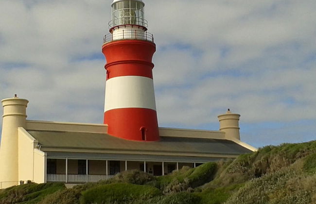 Old Cape Last Trading Post - Foto 37