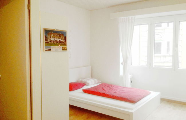 LU Central I - Hitrental Apartment - Foto 3