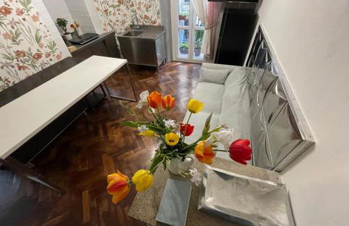 Milano Central Apartment - Foto 16