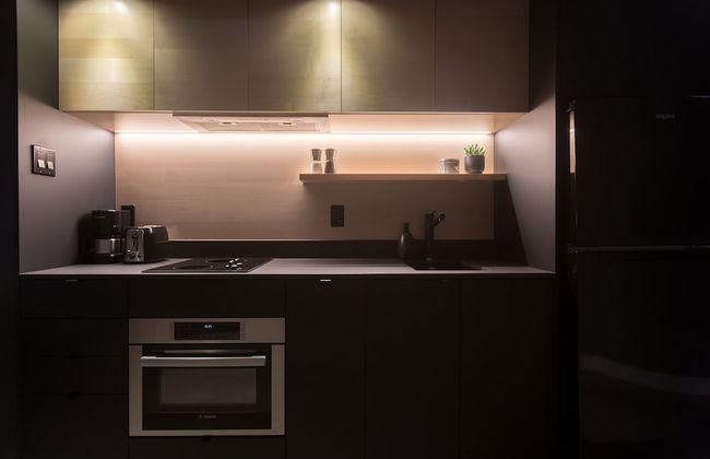 Dômes Charlevoix - Foto 14