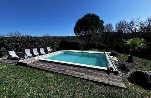 Villa Sérénitude - Foto 16