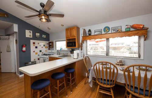 Lagoon Life in Tuckerton Beach with Dock - Foto 55