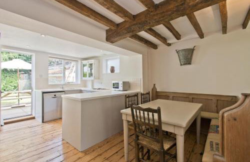 Japonica Cottage - Foto 7