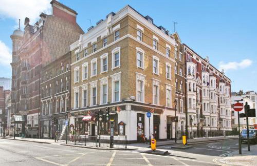 5VH Virginia House, 31 Bloomsbury Way - Foto 19