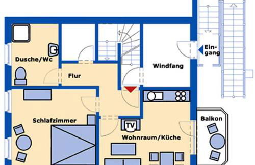 Ferienweingut Gansen / Hochgenuss 1 - Foto 12