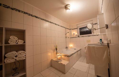 Fe Wo Europa Park - Rulantica-Straßburg - Colmar - Klimaanlage- Wallbox - Foto 35