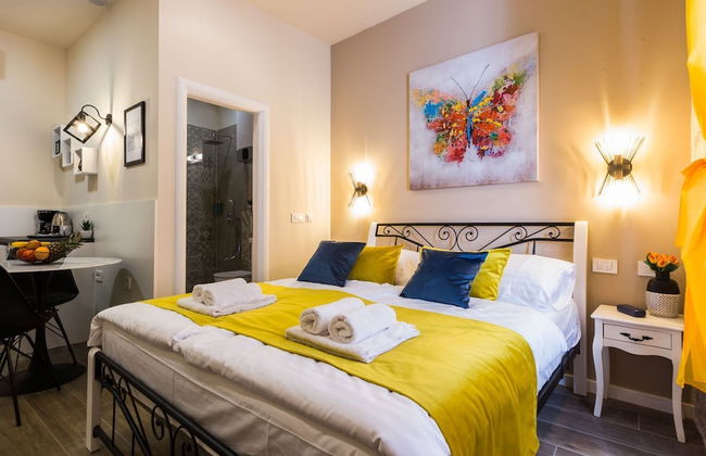 Authentic Stay in the Heart of Zadars Old Town - Foto 6