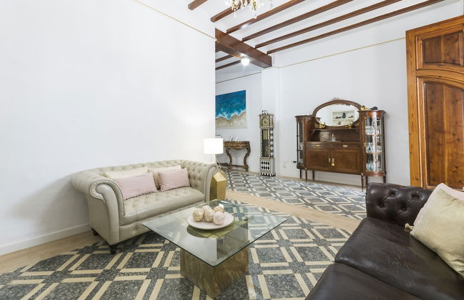 Bellreguard in Cala Bona - Foto 7