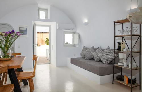 Radiant Santorini - Foto 17