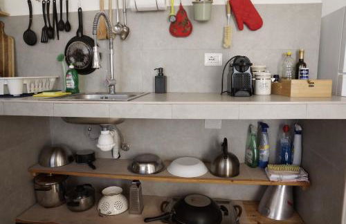 TOTAL SEA VIEW ll Grimaldi Menton - Foto 48