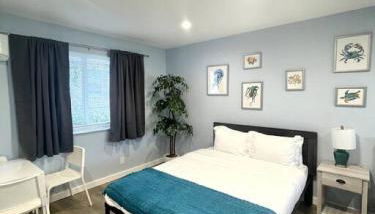 Las Olas Studio W Parking 10 min to FLL and beach - Foto 4
