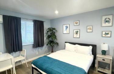 Las Olas Studio W Parking 10 min to FLL and beach - Foto 4