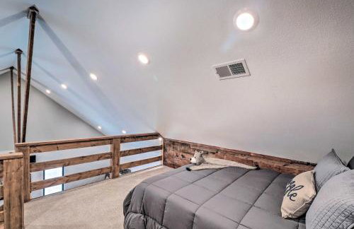 All-Encompassing Lakehouse with Modern Accents! - Foto 33