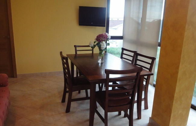 Apartamentos Rurales Abelleira - Photo 39