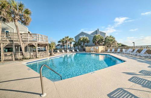 Cape San Blas Townhome with Beach Essentials! - Foto 36