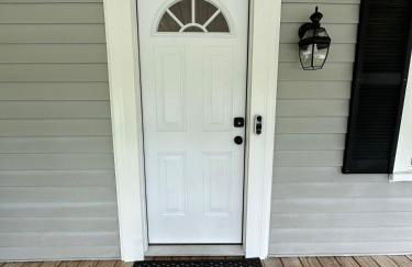 Private Myrtle Grove Getaway Near Carolina Beach! - Foto 16