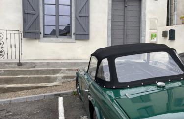 Le Saint Pierre Quartier Historique d'Oloron Sainte Marie - Foto 21