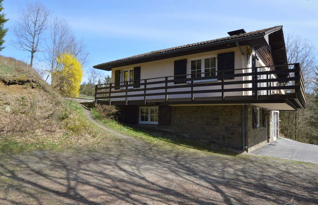 Holiday Home in Malmedy Near Reinhardstein Castle - Foto 30