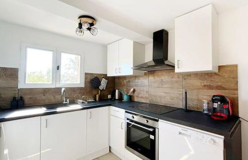 Somptueux appartement duplex proche RER - Foto 10