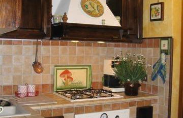 Villa Le Casaline - Foto 24