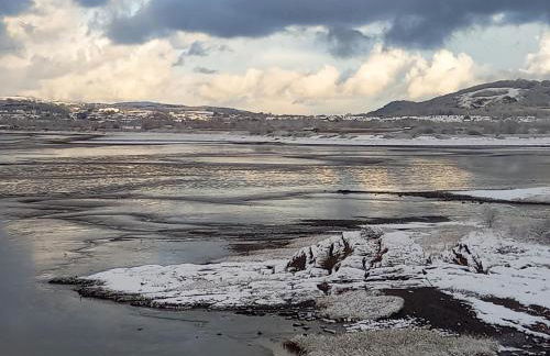 The View - Yr Olygfa - Foto 27