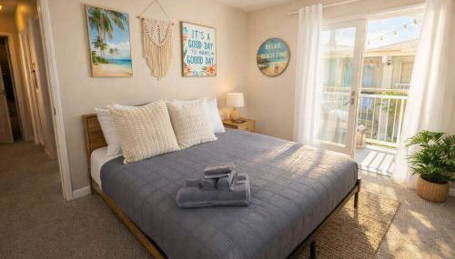 Marina del Rey 2BR-2BA Near Venice Boardwalk - Foto 2