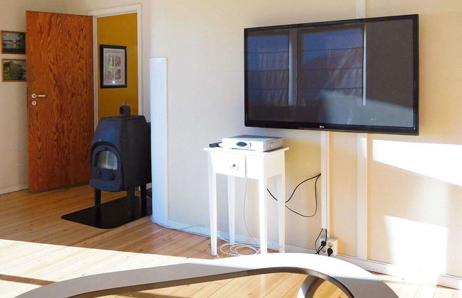 Holiday Home in SÃ¸rbÃ¸vÃ¥g - Foto 39