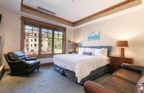 Big Horn Lodge 305 by East West Hospitality - Foto 4