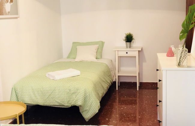 TuGuest Mulhacen Apartment - Foto 21