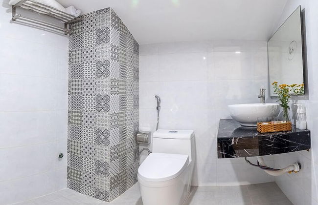 Hoa Mi - Villa Condotel - Foto 44