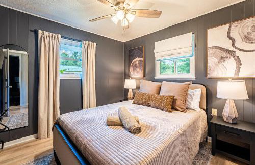 NRG Retreat Pool, Games, Theater and Rock Walls - Foto 20