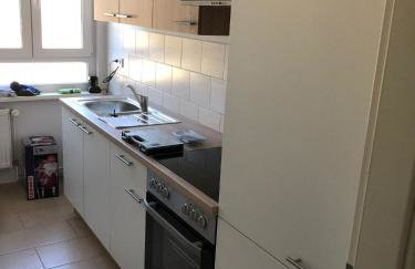 Ferienwohnung in Beelitz Heilstätten - Foto 74
