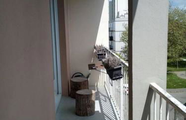 Appartement spacieux. P gratuit.plage à 13 min - Foto 27
