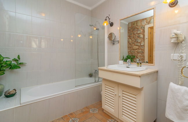 Ca Sa Nina in Inca With 3 Bedrooms and 4 Bathrooms - Foto 33