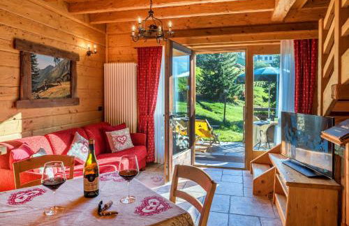 Park Chalet Village - Foto 60