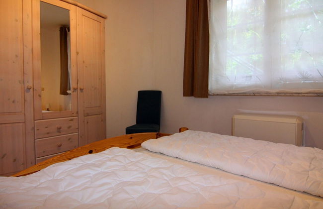 Apartment in Trassenheide Near Sandy Beach - Foto 4