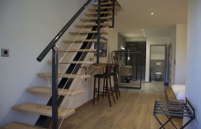 Aux Platanes - Foto 3